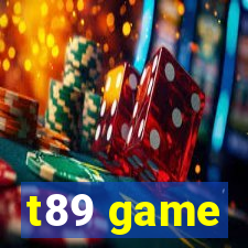 t89 game